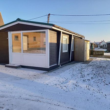 Chalet N°32 Middelkerke Kültér fotó