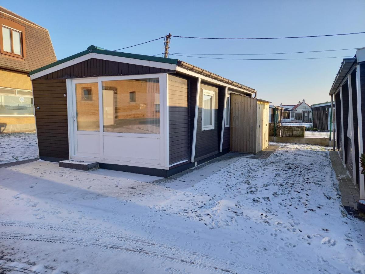 Chalet N°32 Middelkerke Kültér fotó