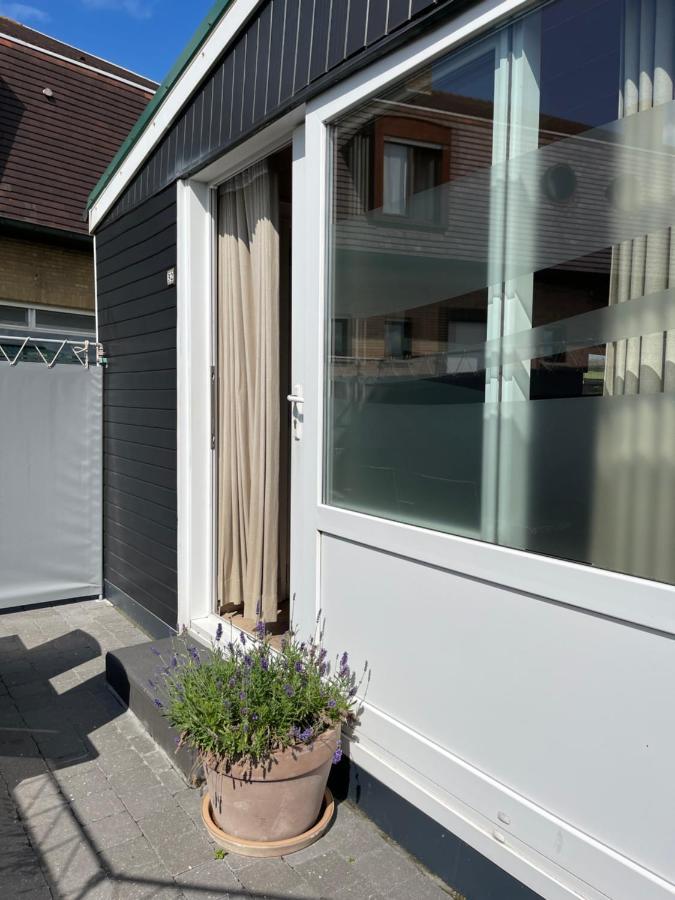 Chalet N°32 Middelkerke Kültér fotó