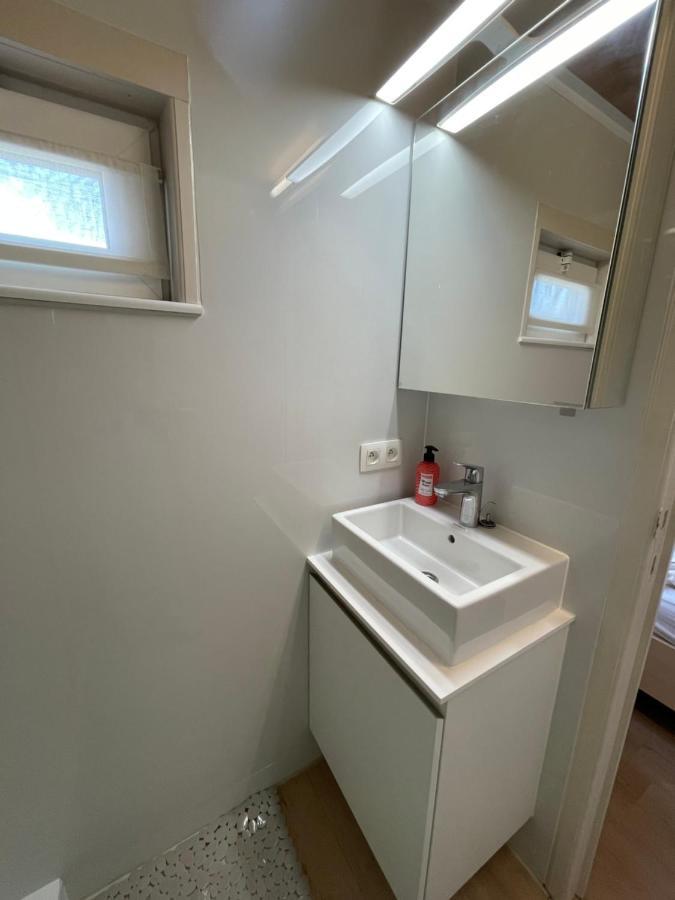 Chalet N°32 Middelkerke Kültér fotó